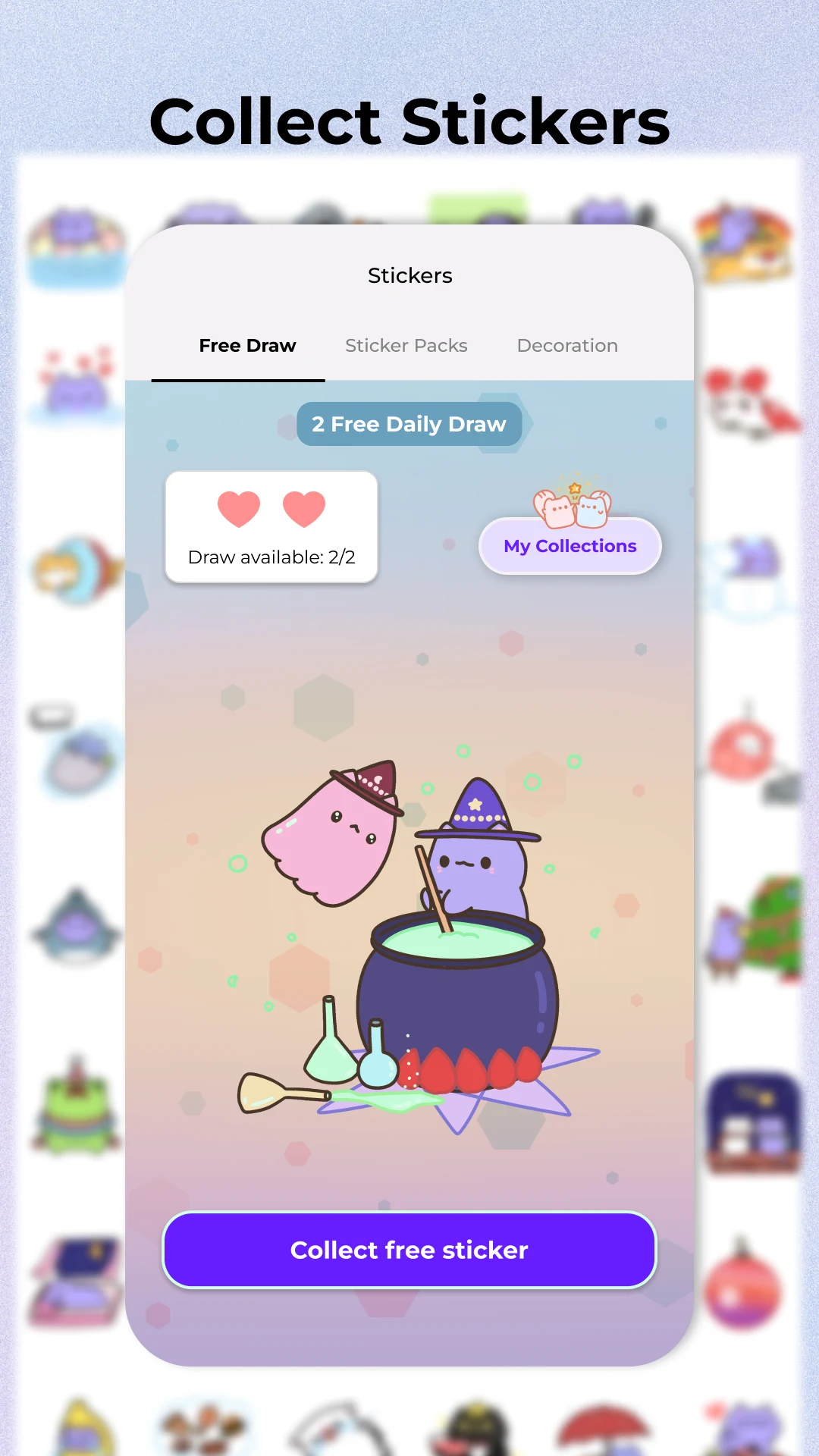 Miuu Note: Cute Diary Journal screenshot